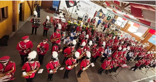 Landesverbandsorchester